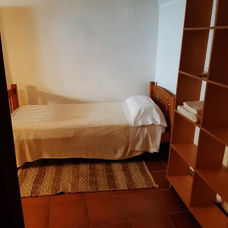 Musas Gastro Casa Rural Privatunterkunft *